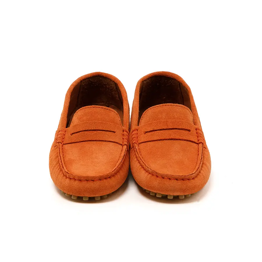 John May  Kadın Loafer