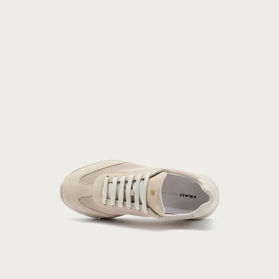 Frau Spacer Kadın Sneaker