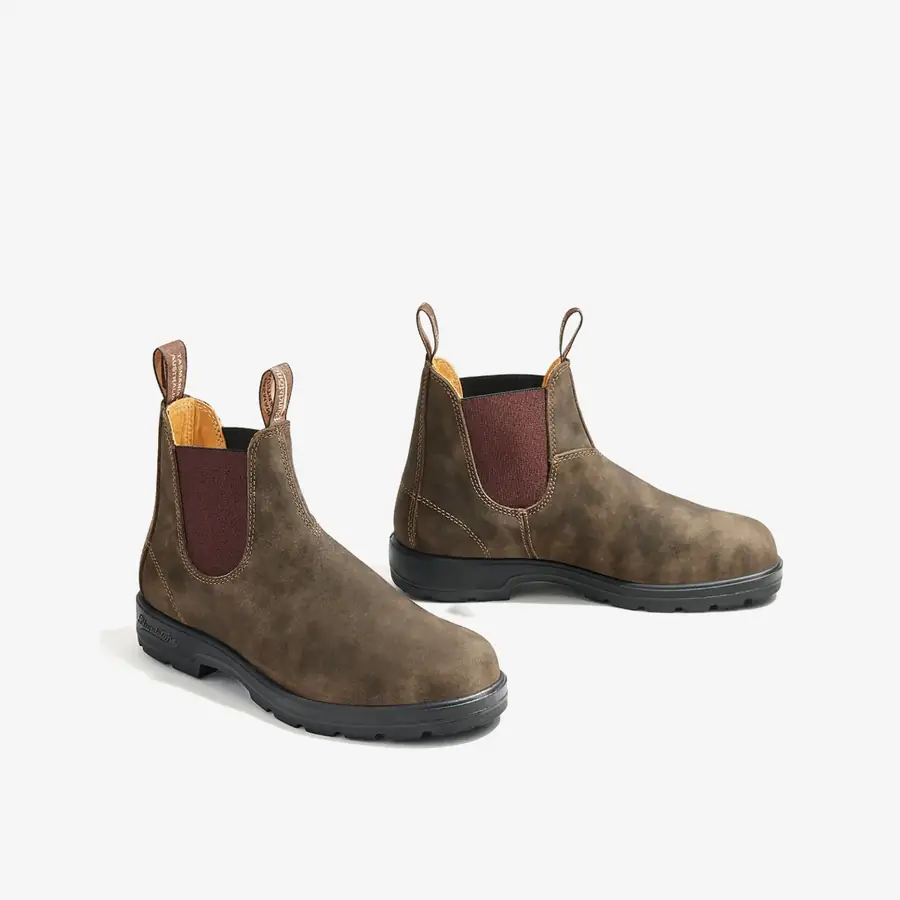 Blundstone 585 Erkek Chelsea Bot