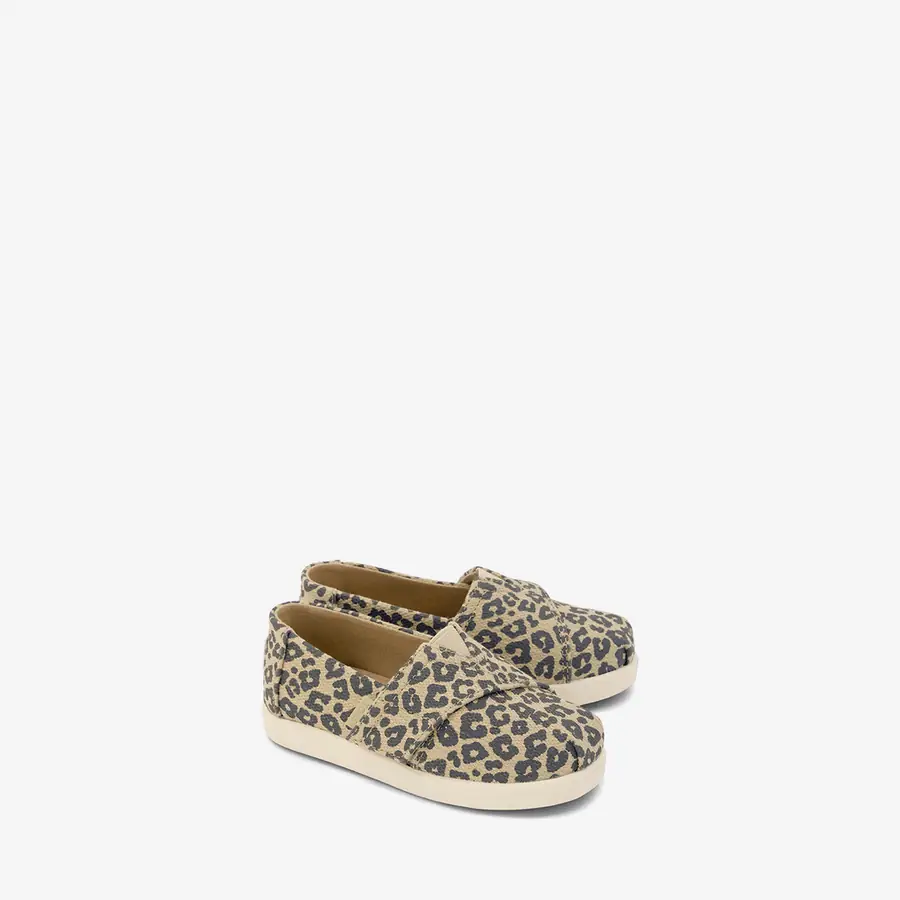 Toms Alpargata Kız Çocuk Espadril