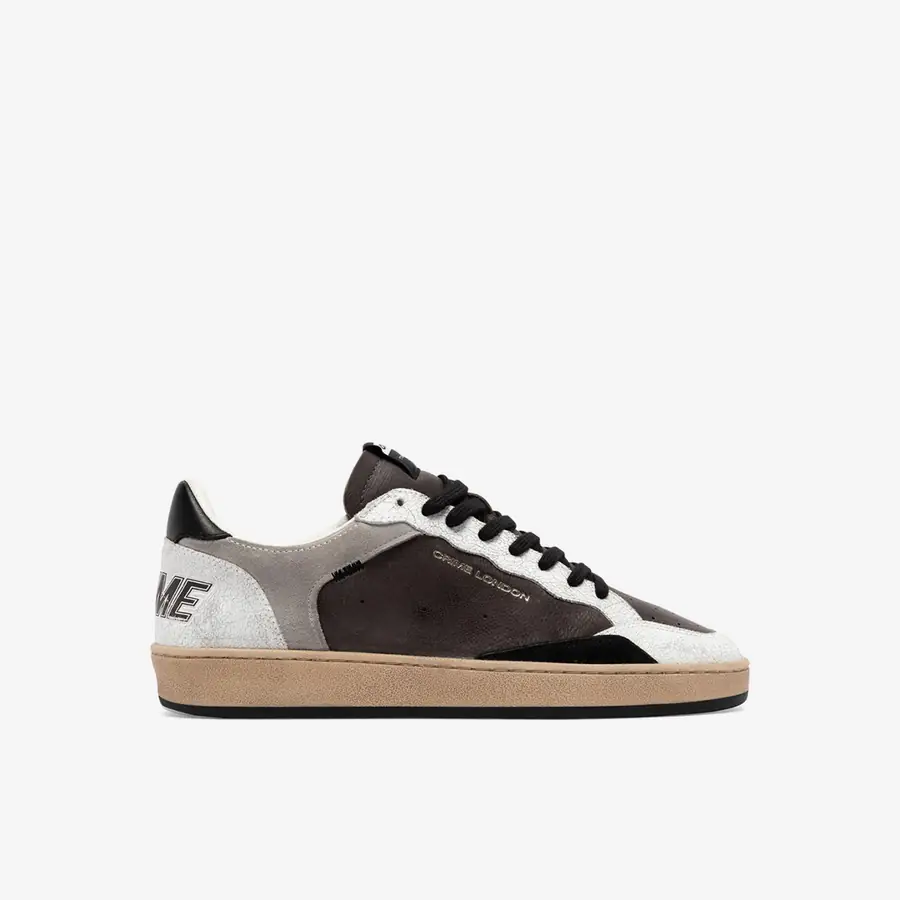 Crime London CHELSEA Erkek Sneaker