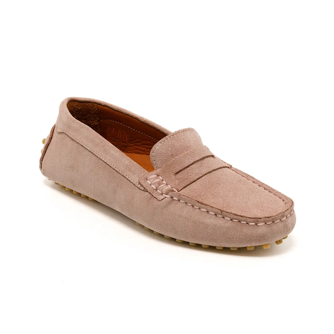 John May  Kadın Loafer