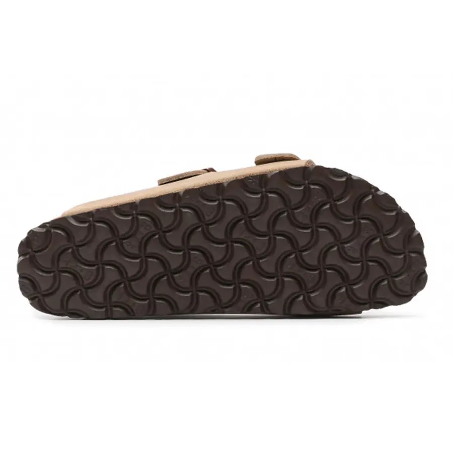 Birkenstock Arizona Erkek Çift Bantlı Terlik