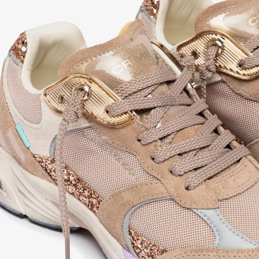Crime London FUGITIVE 9094 Kadın Sneaker