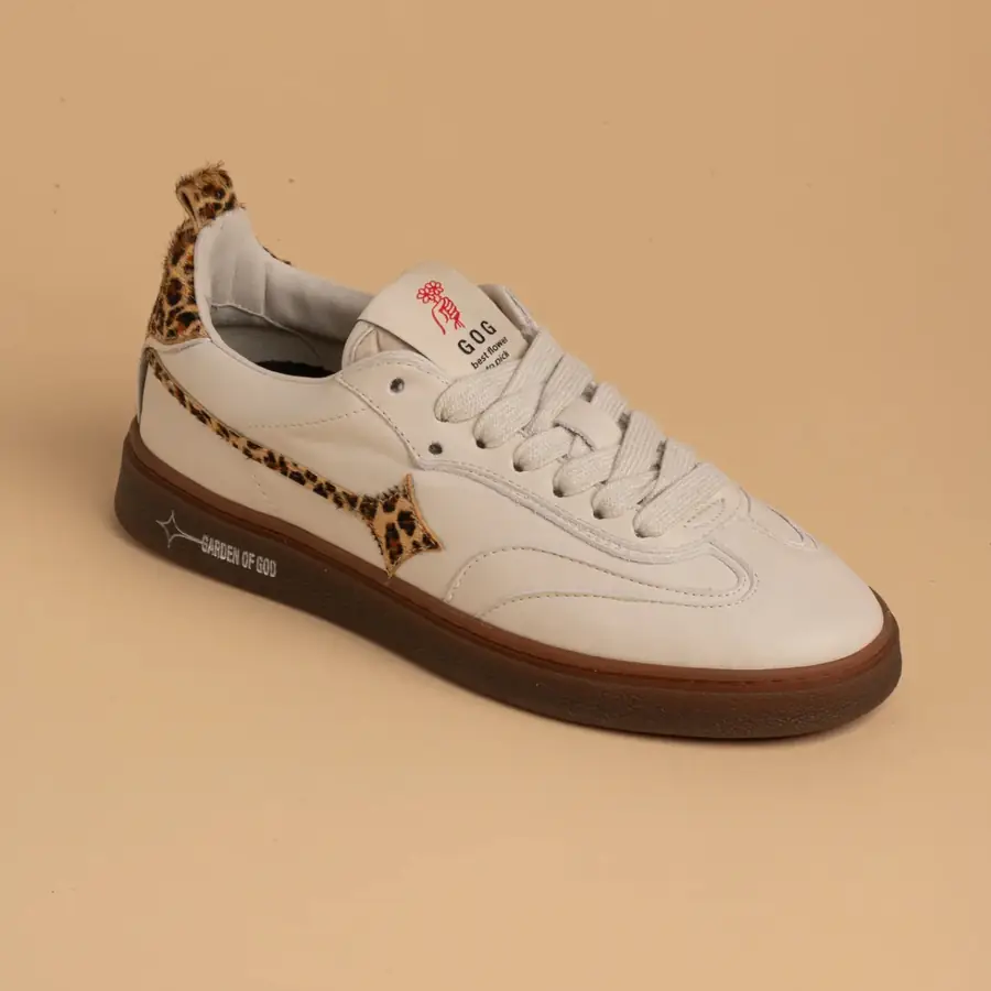 Garden Of God  Kadın Sneaker