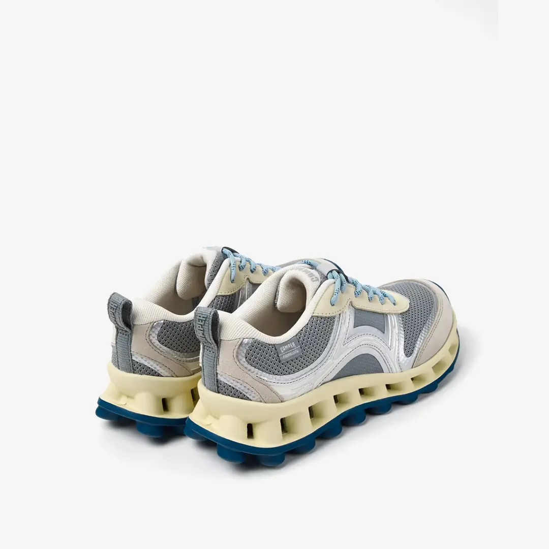 Camper Pelotissima Kadın Sneaker - Çok Renkli