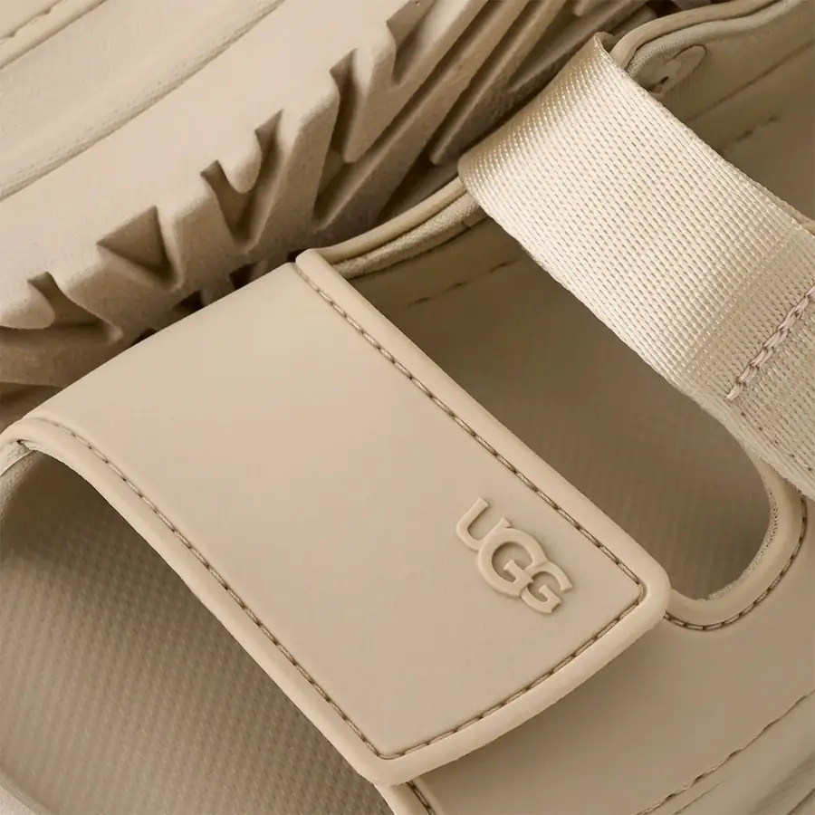 Ugg Goldenglow Kız Çocuk Bantlı Sandalet