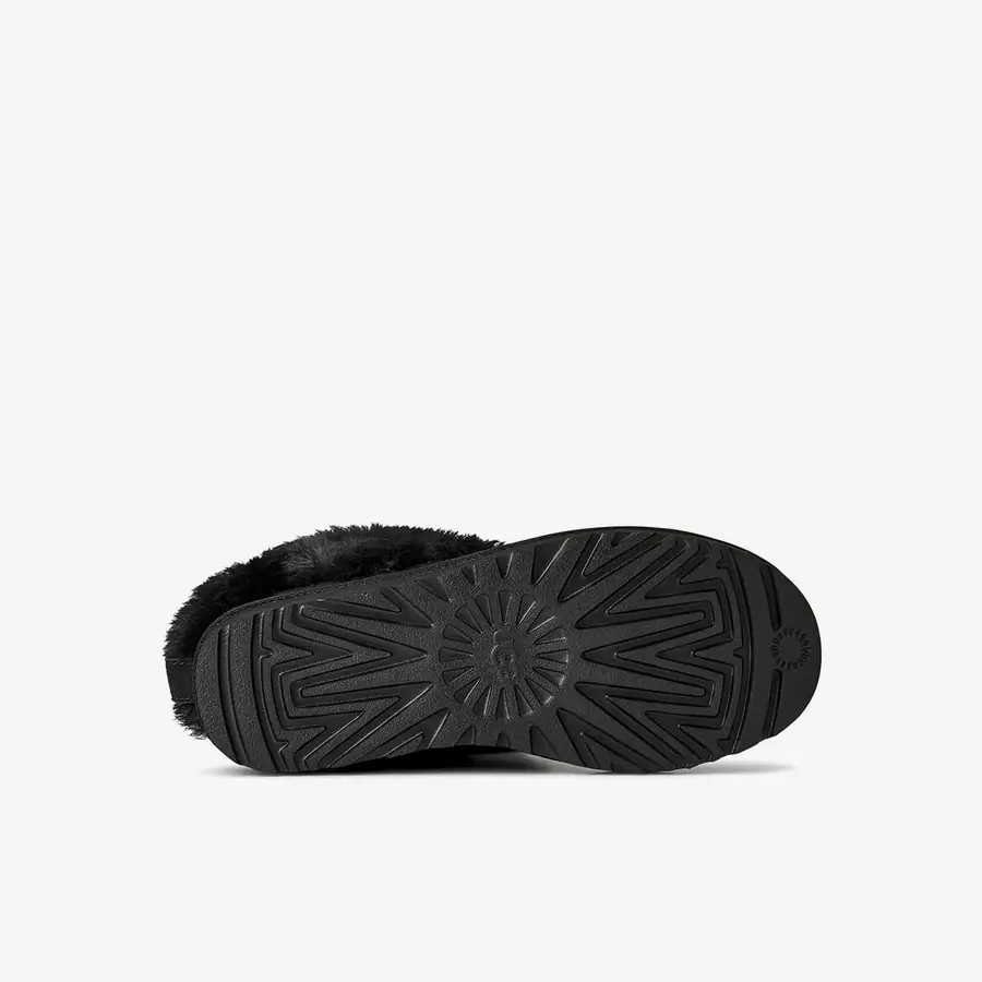 Ugg Classic Ultra Mini Kadın Kürklü Kar Botu