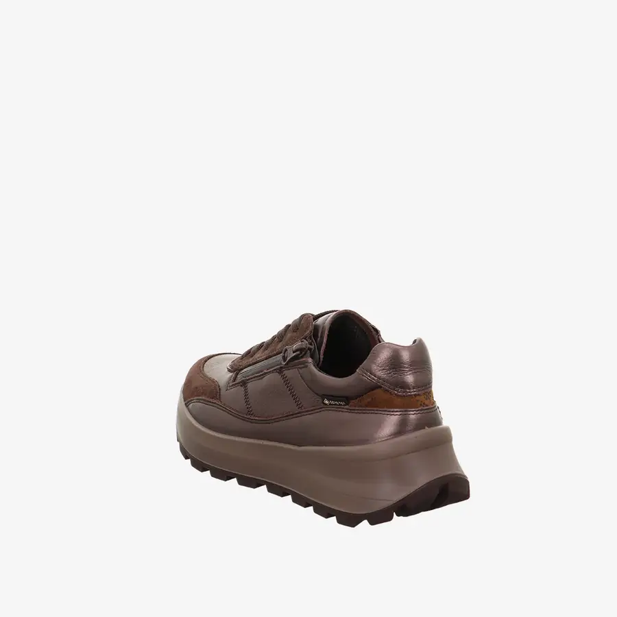 Legero T4 RUN Kadın Kalın Taban Sneaker