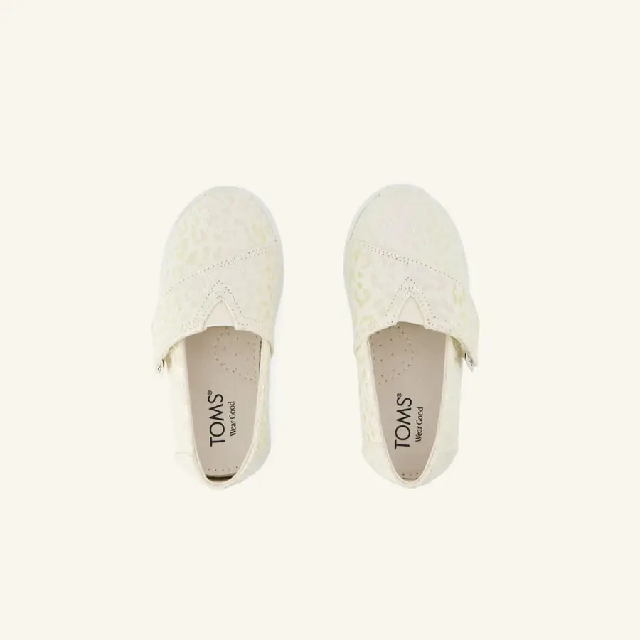 Toms  Kız Çocuk Espadril
