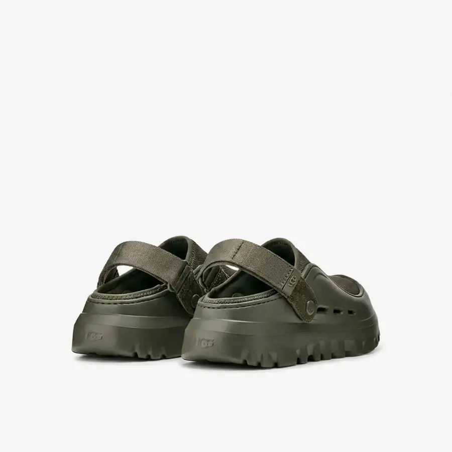 Ugg Peakmod Erkek Terlik