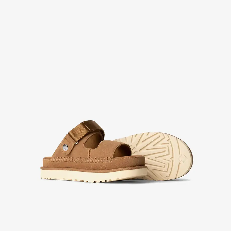 Ugg Goldenstar  GLIDE Kadın Bantlı Sandalet