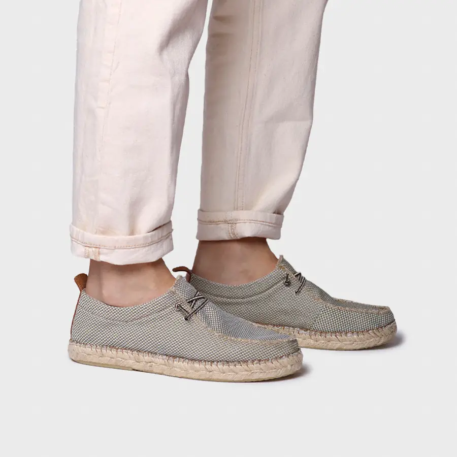 Toni Pons  Erkek Espadril