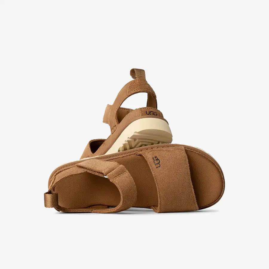 Ugg Goldenstar Kadın Bantlı Sandalet
