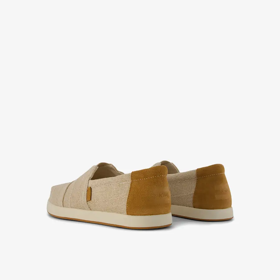 Toms Alpargata Erkek Espadril