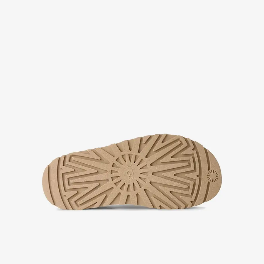 Ugg W GOLDENGLOW TOGGLE Kadın Bantlı Sandalet