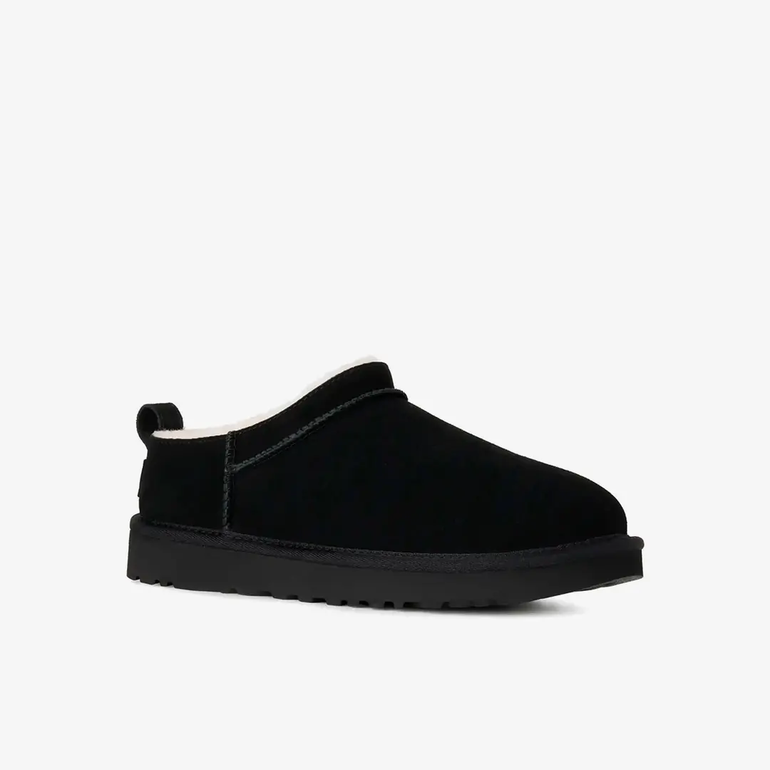 Ugg Classic Micro Kadın Terlik