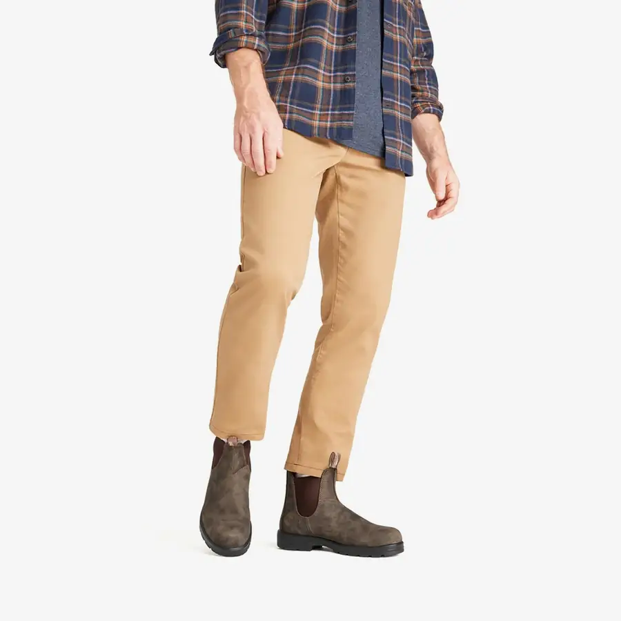 Blundstone 585 Erkek Chelsea Bot