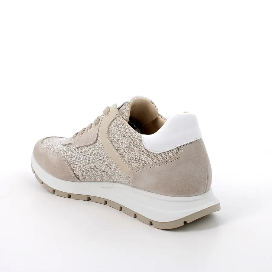 IGI&Co DEM 76592 Kadın Sneaker
