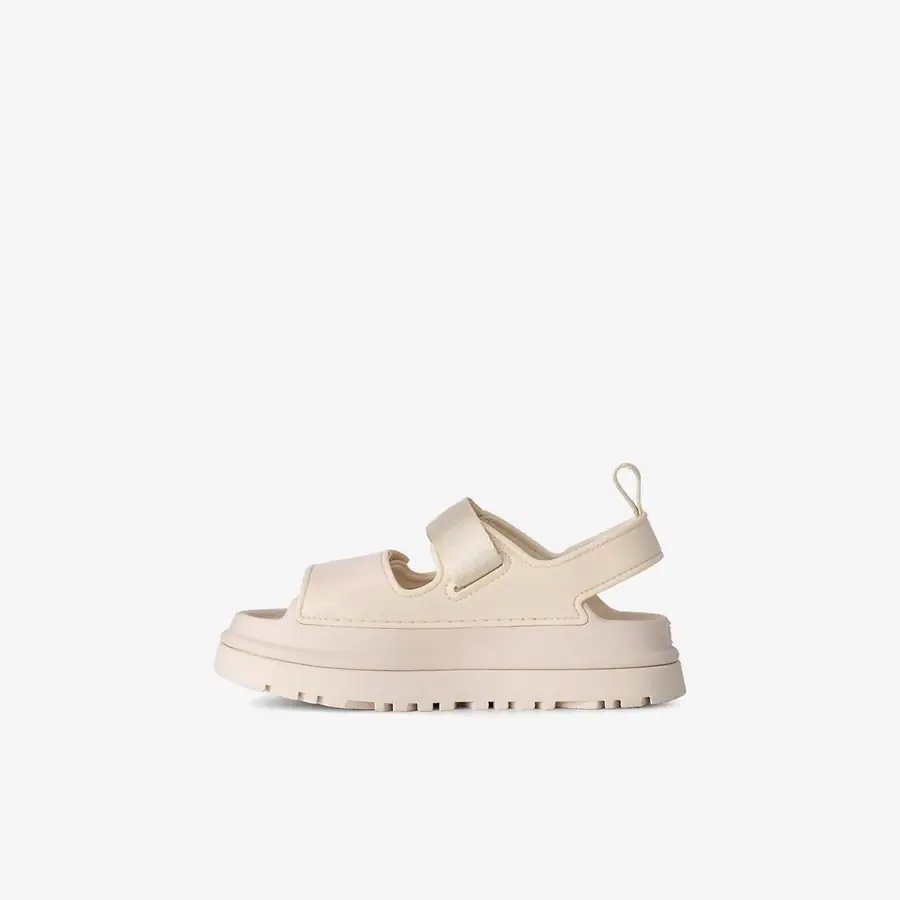 Ugg  Kız Çocuk Bantlı Sandalet