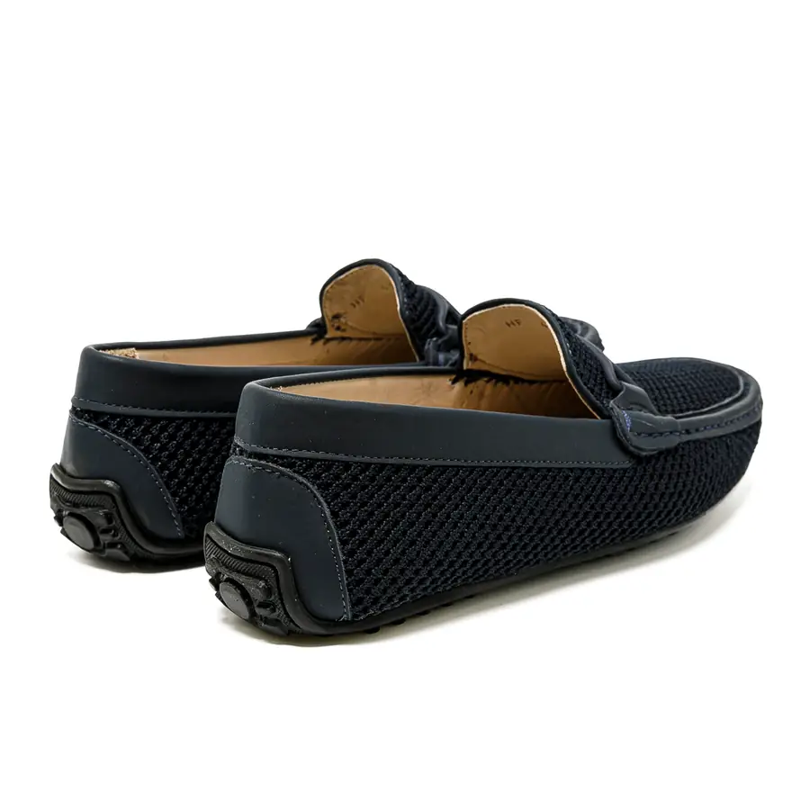 Giuseppe Mengoni  Erkek Driving Loafer