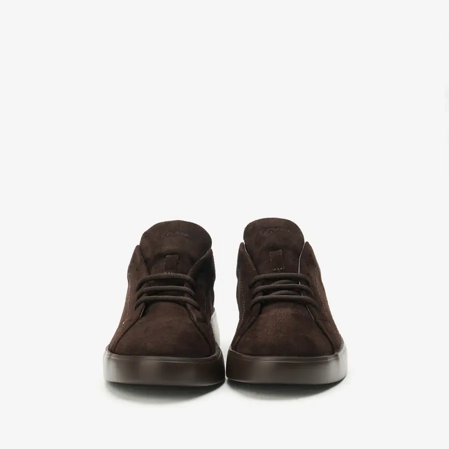 Frau  Erkek Sneaker