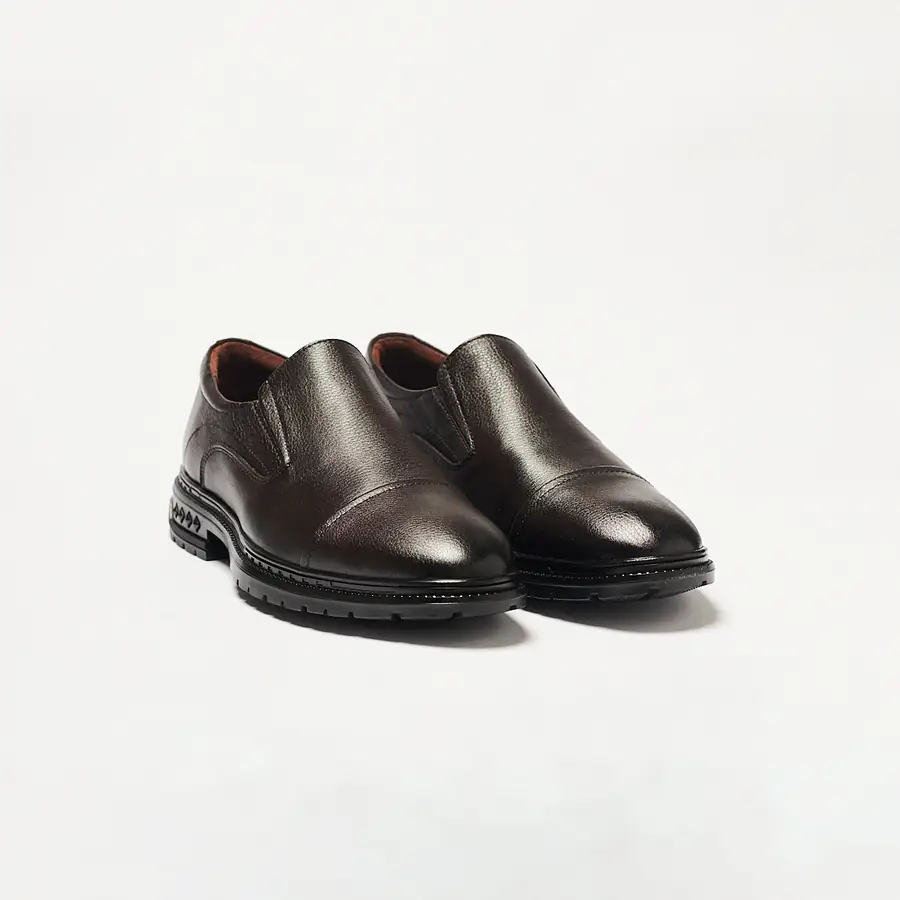 John May  Erkek Comfort Loafer