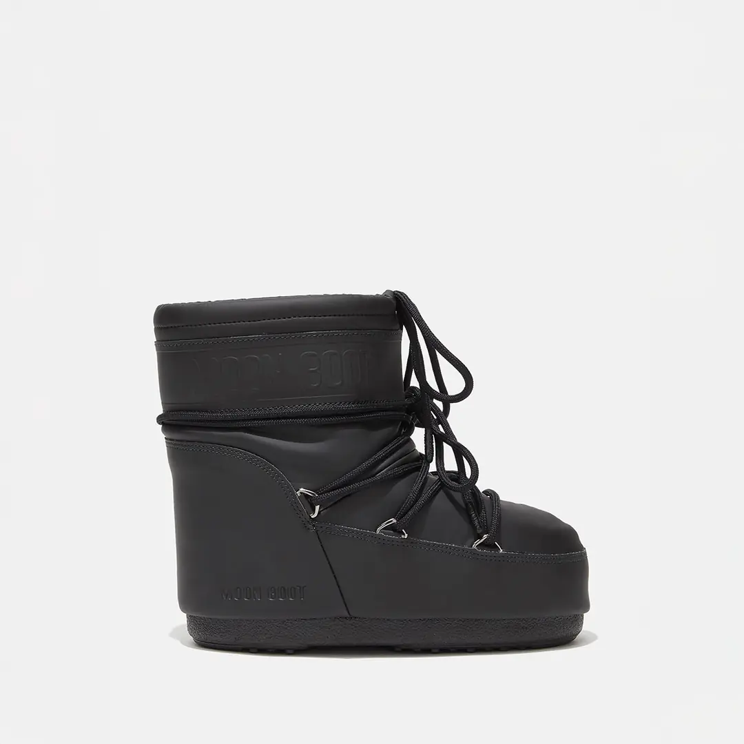 Moon Boot  Erkek Kar Botu