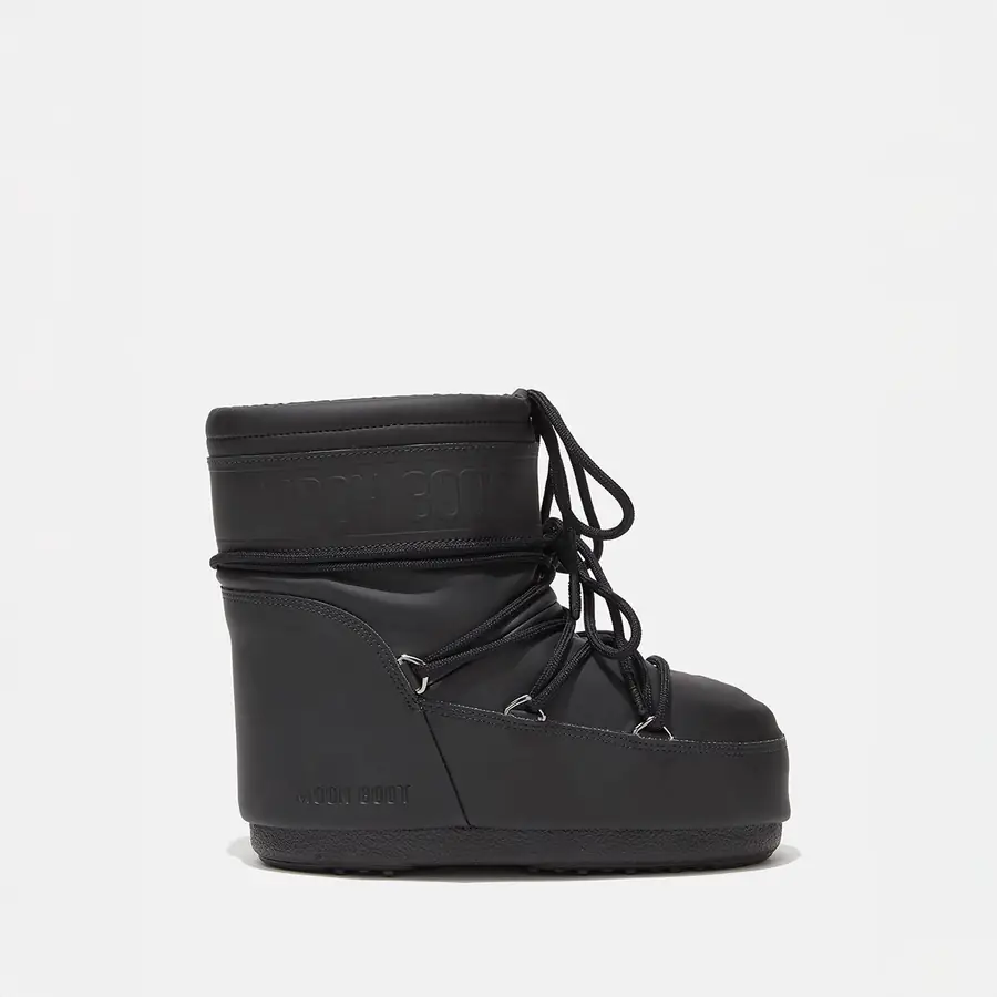 Moon Boot  Erkek Kar Botu