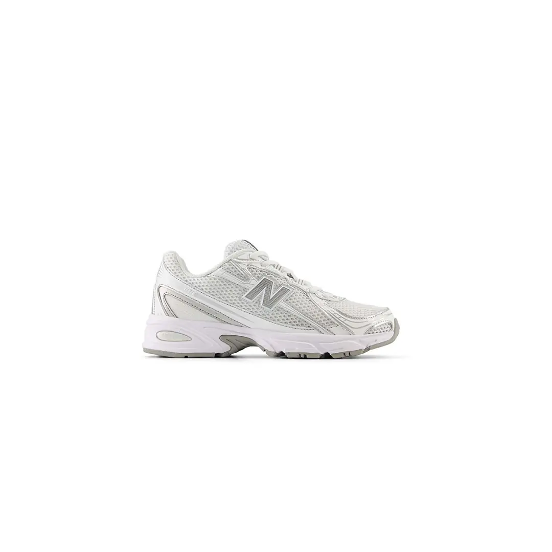 New Balance 740 Kadın Spor Ayakkabı - Beyaz