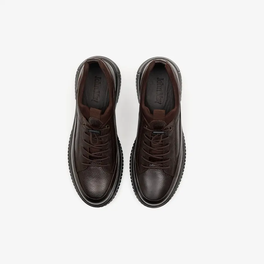 John May  Erkek Sneaker