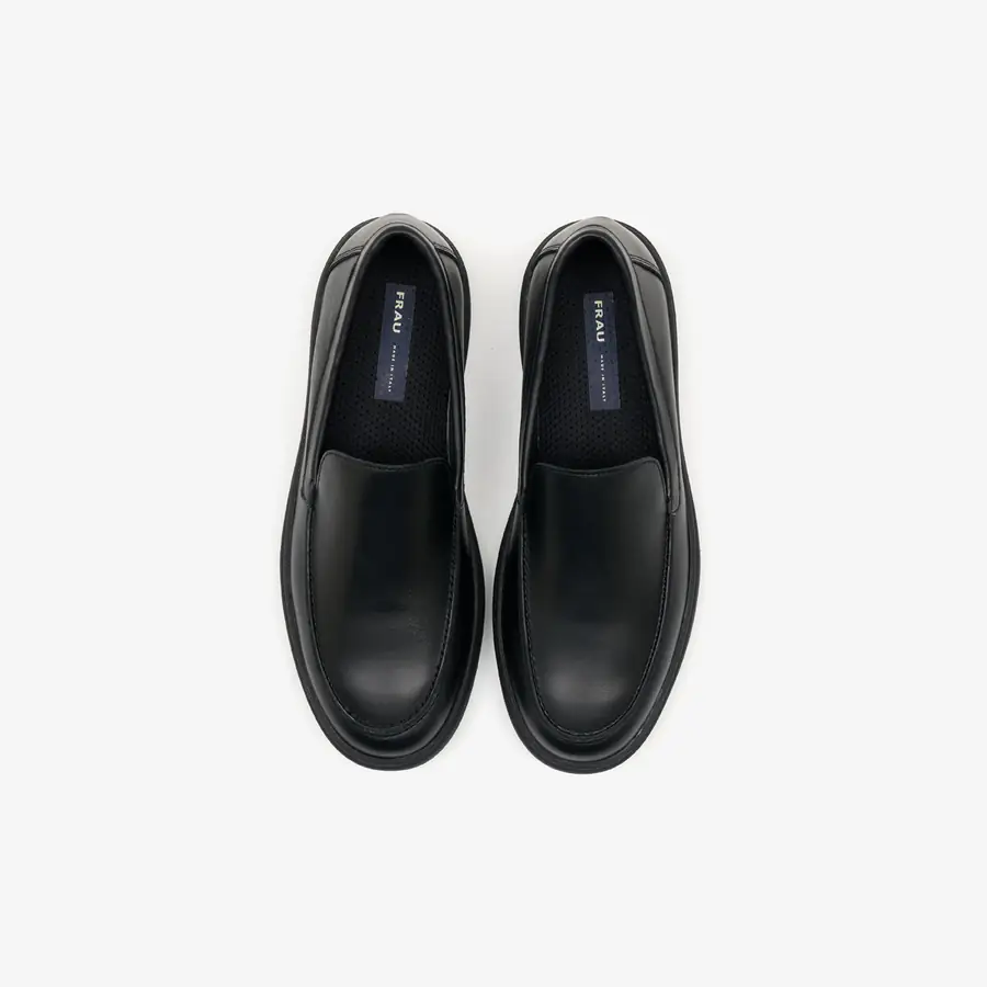 Frau  Erkek Loafer