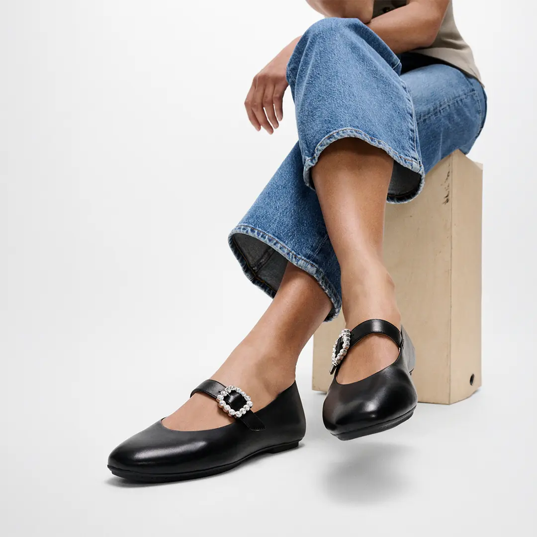 Fitflop Delicato Kadın Mary Jane