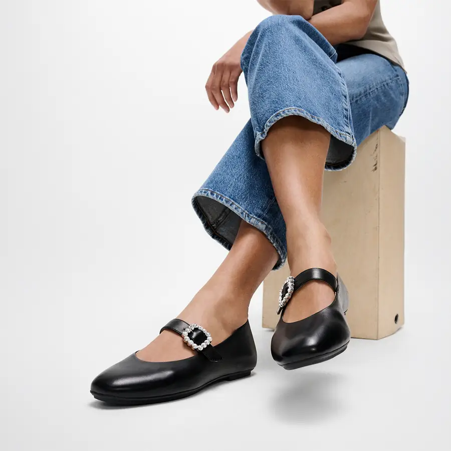 Fitflop Delicato Kadın Mary Jane