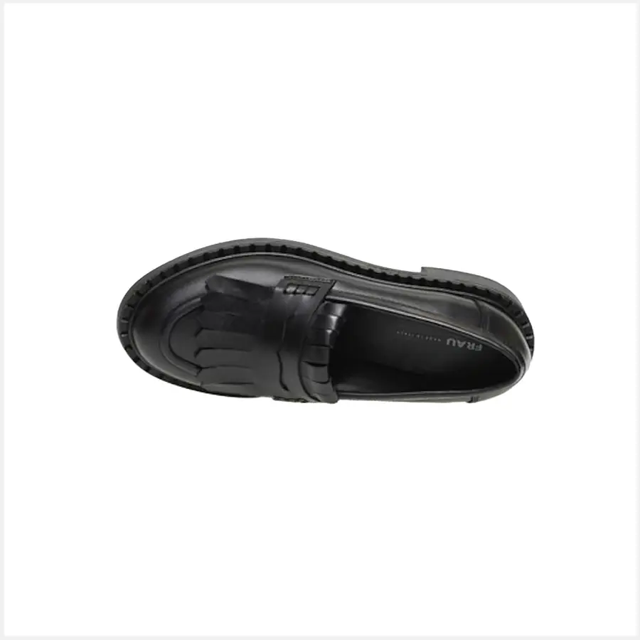 Frau 97N5 Kadın Aksesuar Detaylı Loafer