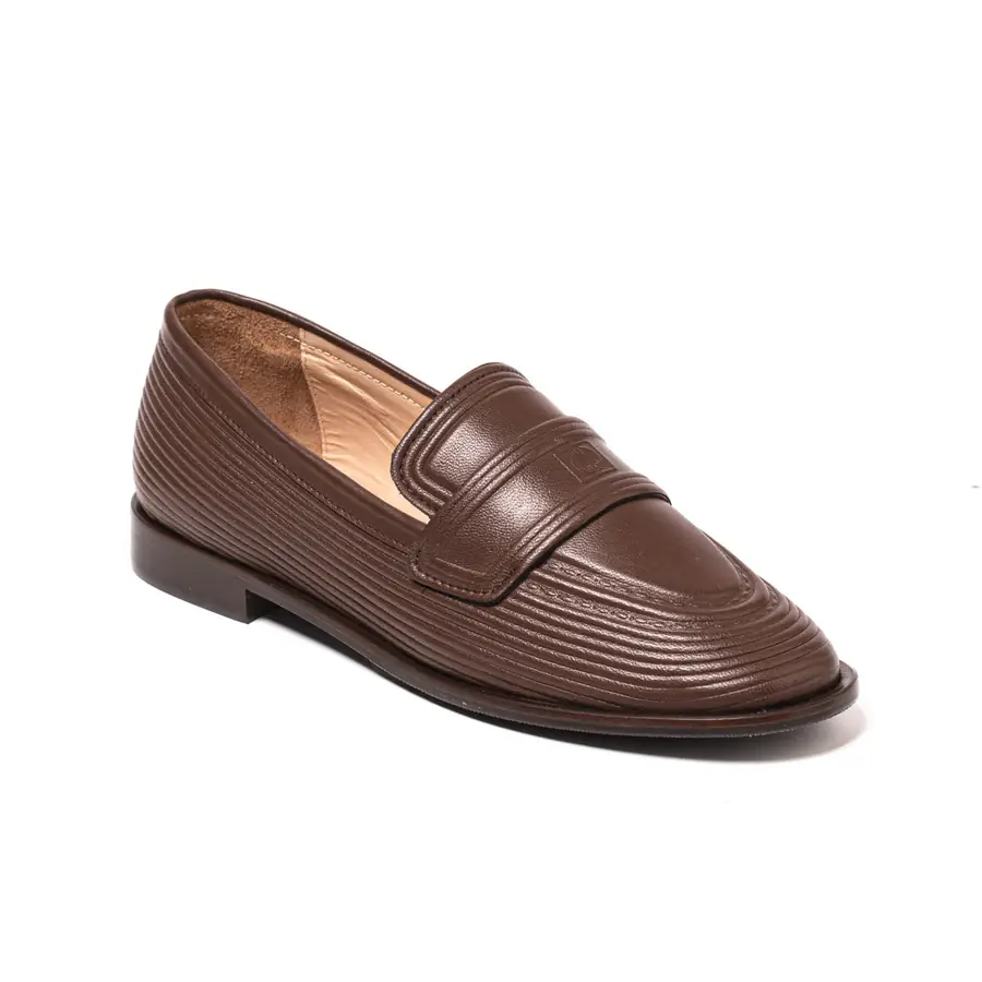 Chiara Bellini  Kadın Penny Loafer