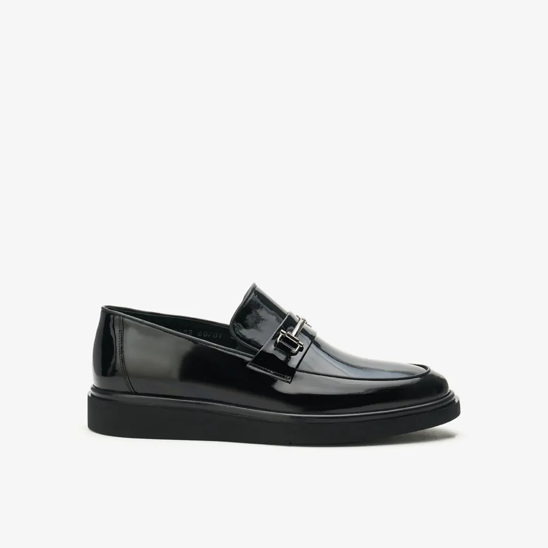 John May C30402 Erkek Loafer