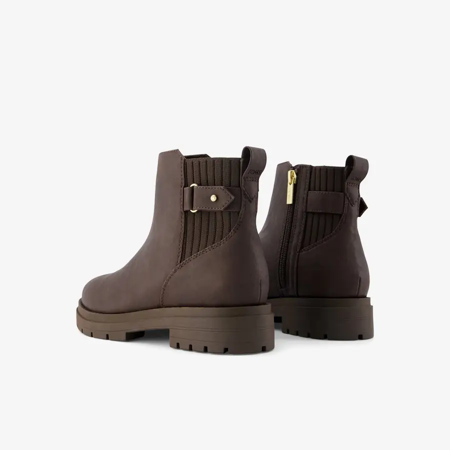 Toms Astrid Kadın Chelsea Bot