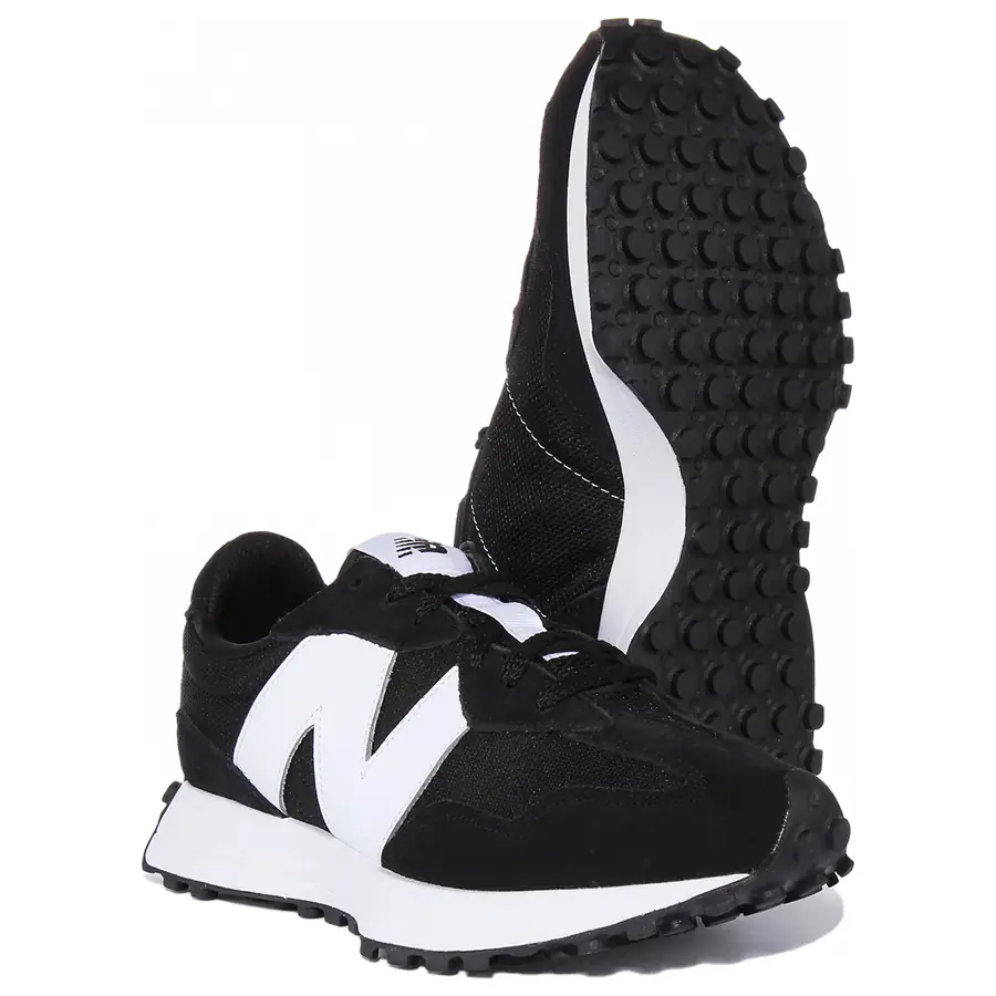 New Balance 327 Kadın Sneaker