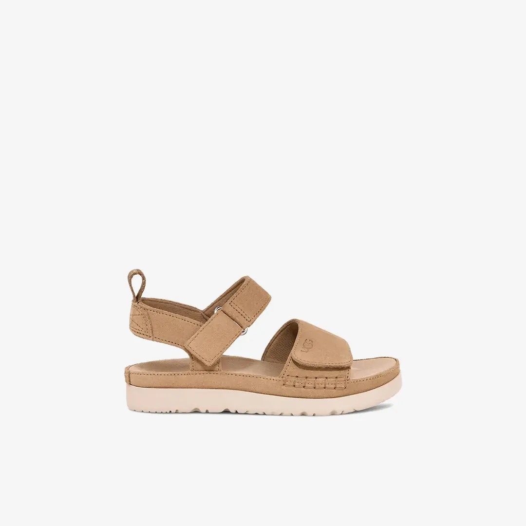 Ugg Goldenstar Kız Çocuk Bantlı Sandalet