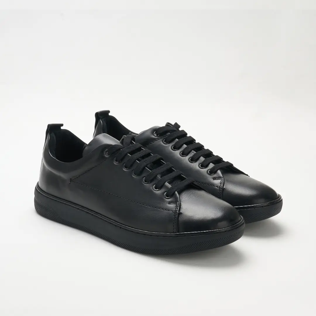 John May Alfa7707 Erkek Sneaker