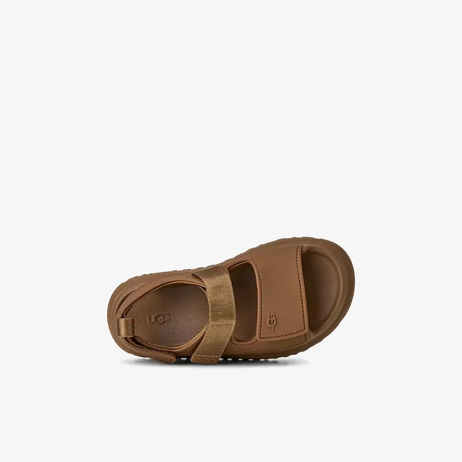 Ugg Goldenglow Kız Çocuk Bantlı Sandalet