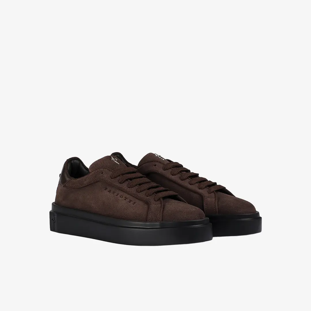 Paciotti  Erkek Sneaker