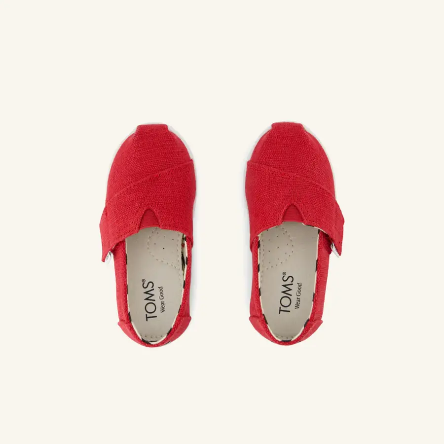 Toms  Kız Çocuk Espadril