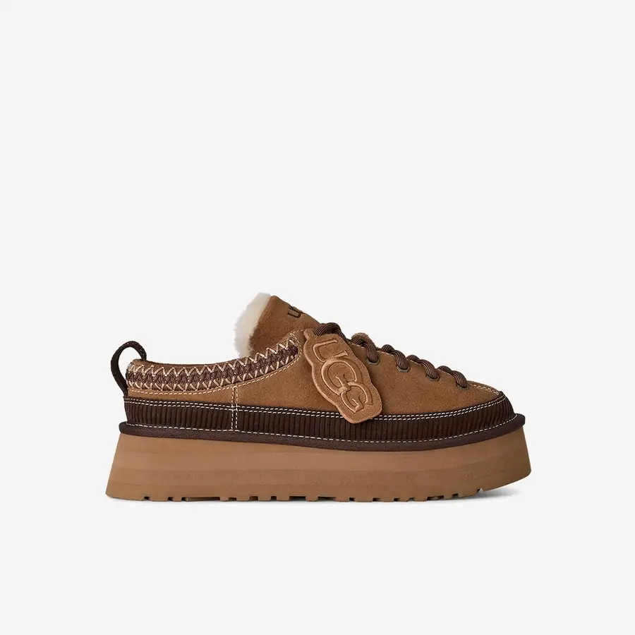 Ugg HERITAGE LACE Kadın