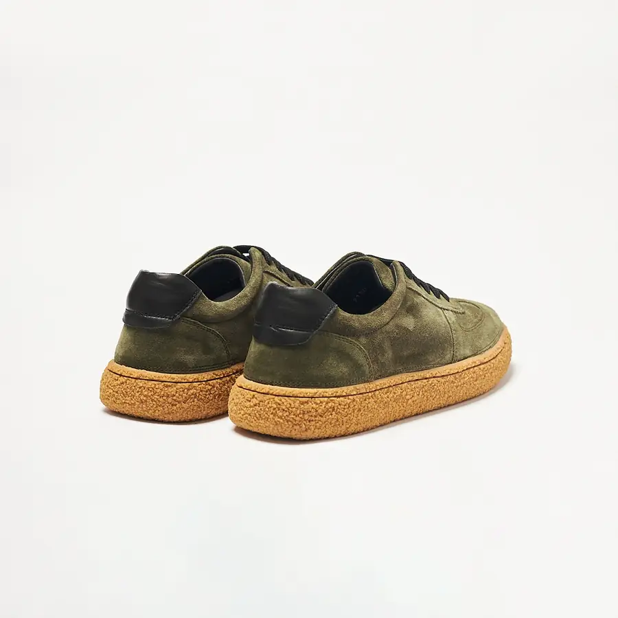 John May  Erkek Sneaker