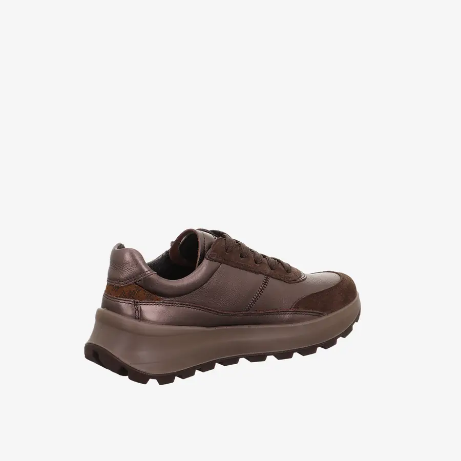 Legero T4 RUN Kadın Kalın Taban Sneaker