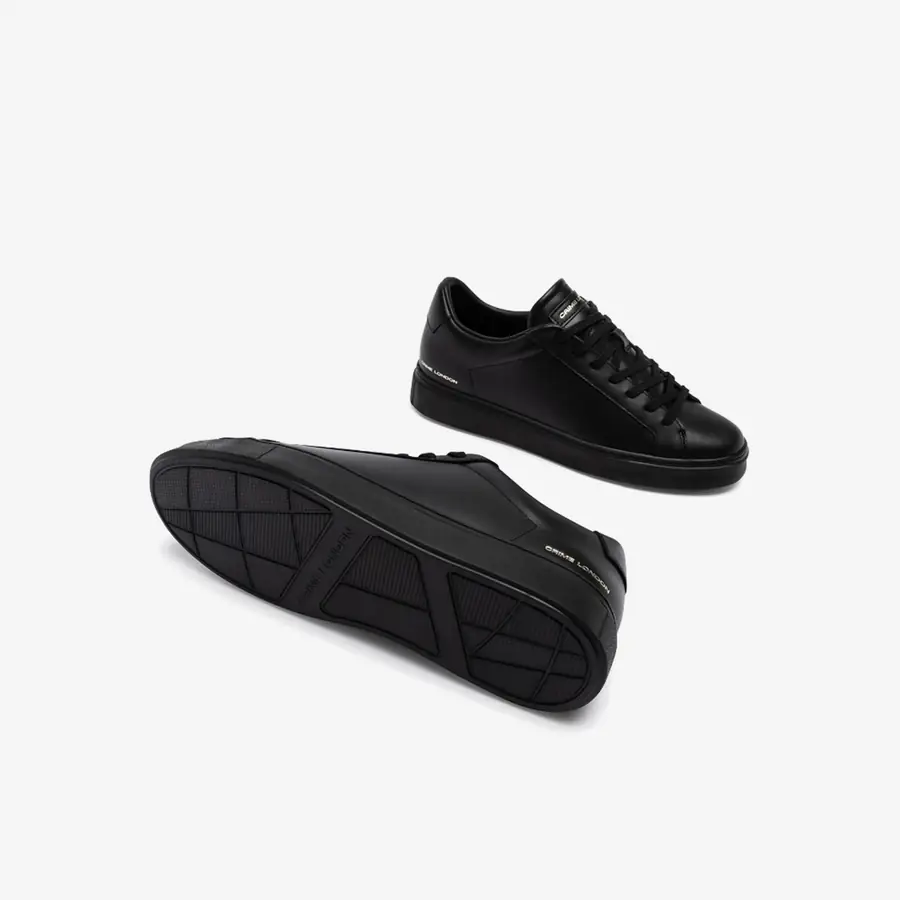 Crime London Superlight Erkek Sneaker
