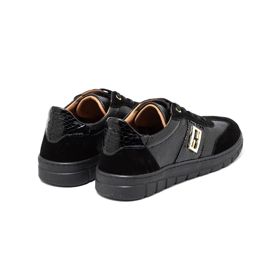 John May  Kadın Sneaker