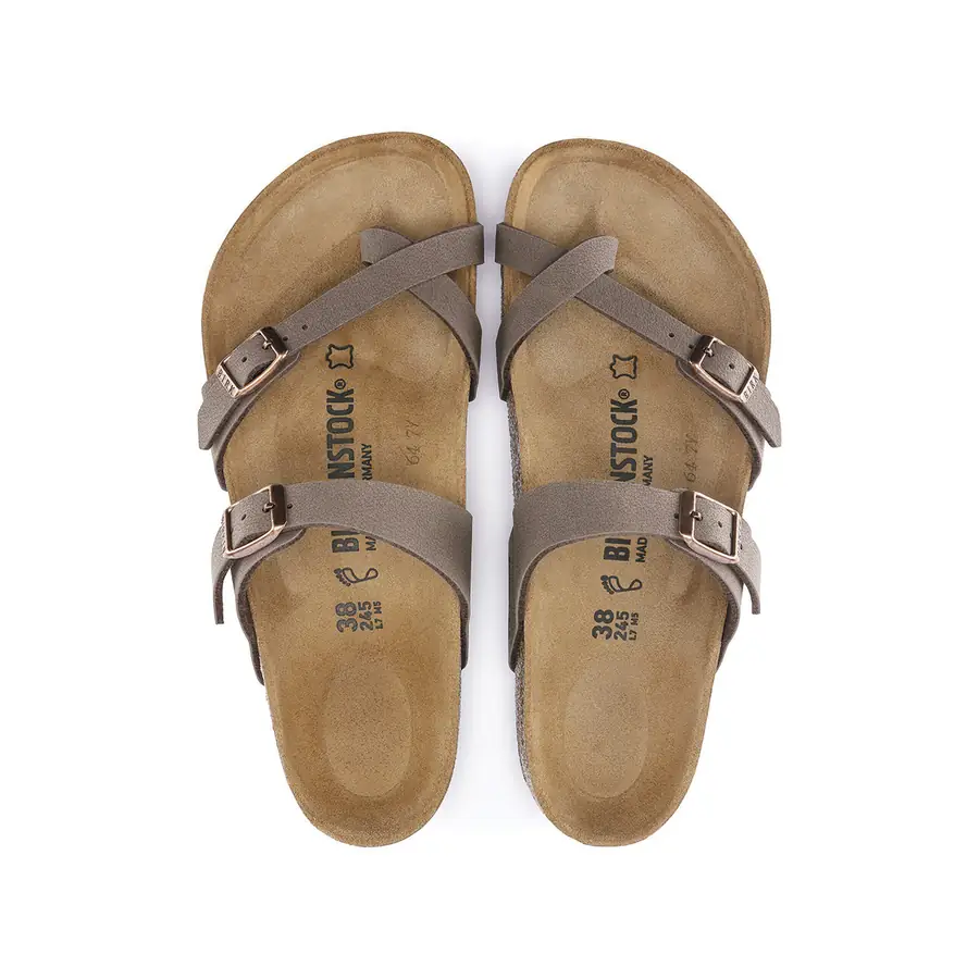 Birkenstock MAYARI BF Kadın Parmak Arası Terlik